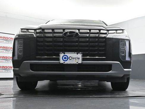 Used 2024 Hyundai Palisade SEL AWD/4WD image 19