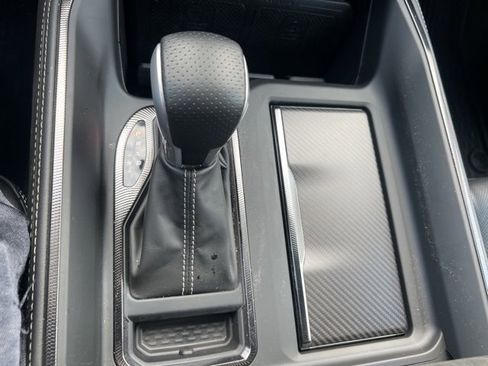 Used 2025 RAM 1500 RHO w/ RHO Level 1 Equipment Group image 32