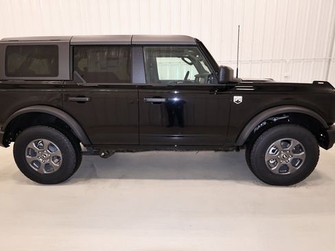 New 2026 Ford Bronco Big Bend image 2