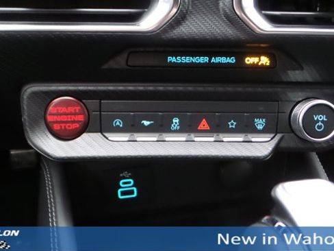 New 2026 Ford Mustang GT Premium image 33