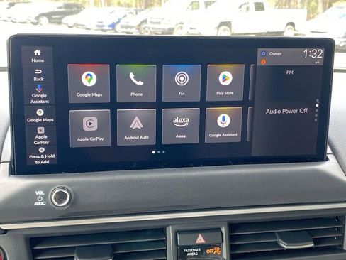 New 2026 Honda Pilot EX-L image 12