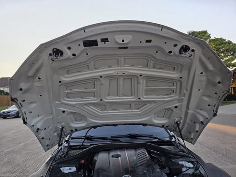 Used 2020 Toyota Supra Launch Edition image 16