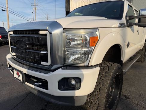 Used 2013 Ford F350 Platinum image 63