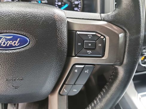 Used 2018 Ford Expedition XLT image 23
