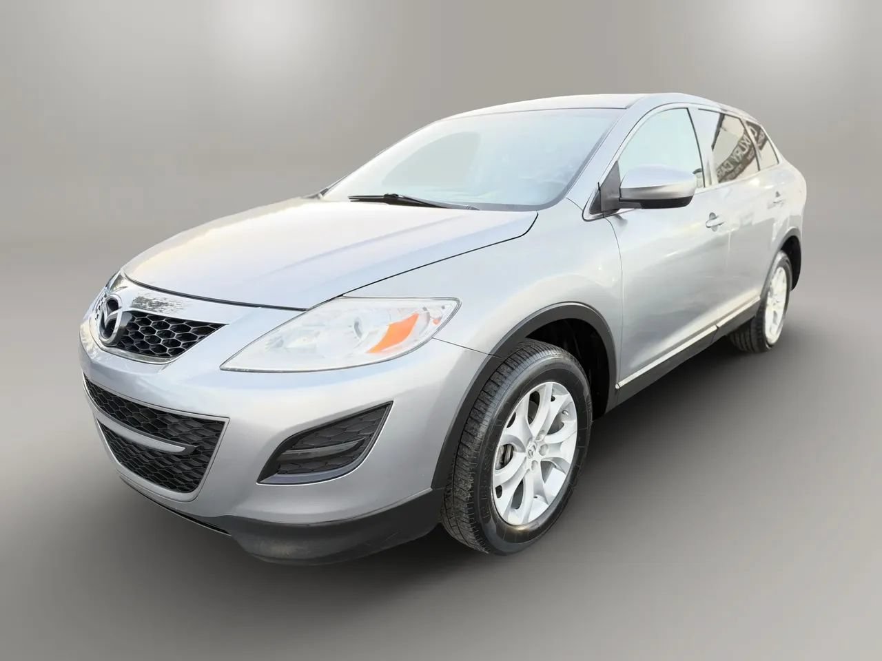 Used 2012 MAZDA CX-9 Touring FWD image 6