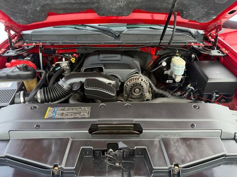 Used 2008 Chevrolet Avalanche LTZ w/ LTZ Preferred Equipment Group image 38