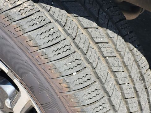 Certified 2025 RAM 1500 Laramie image 13