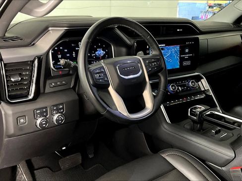 Used 2024 GMC Sierra 1500 Denali w/ Denali Reserve Package image 17
