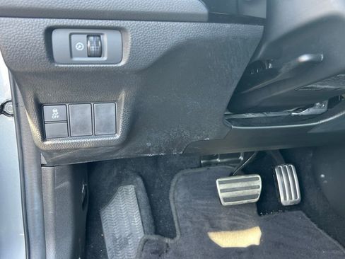 Used 2025 Honda Civic Sport image 26