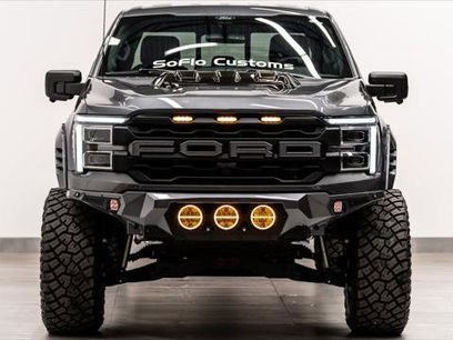 Used 2024 Ford F150 Lariat w/ Tow/Haul Package