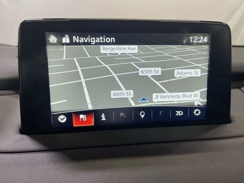 Used 2016 MAZDA CX-9 Grand Touring image 18