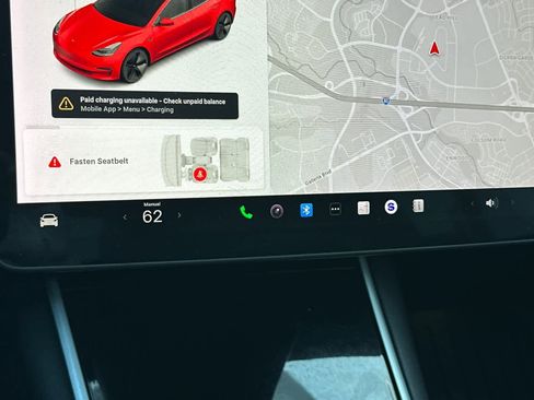 Used 2020 Tesla Model 3 Long Range image 22