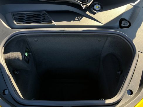 Used 2025 Chevrolet Corvette Z06 image 46