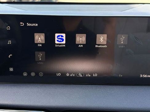 New 2026 Nissan Sentra SL w/ Floor Mat Package FWD image 29