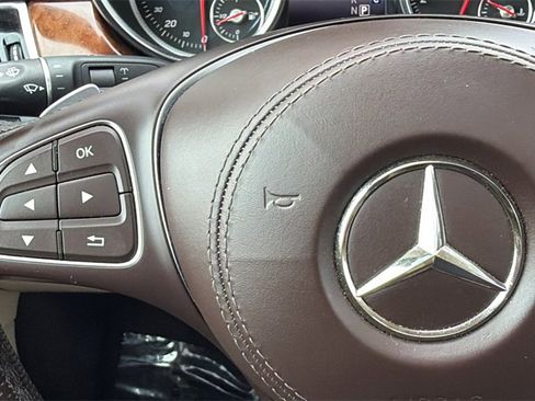 Used 2019 Mercedes-Benz GLS 450 4MATIC image 30