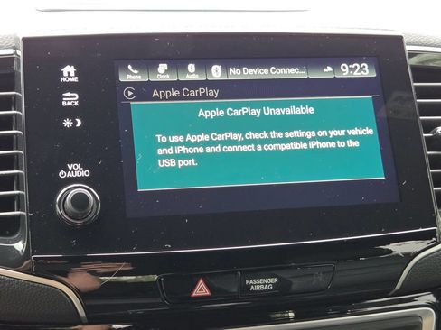Certified 2019 Honda Passport Touring image 9