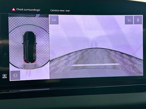 New 2025 Audi A5 2.0T Premium Plus image 14