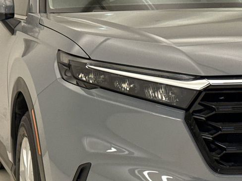 New 2026 Honda CR-V EX image 5