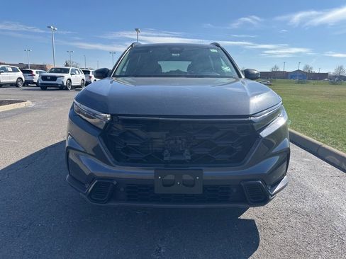 Used 2025 Honda CR-V Sport-L image 2