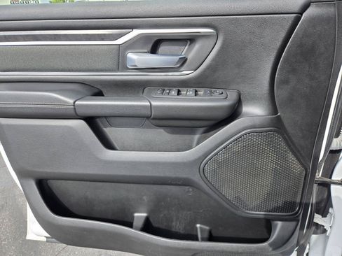 Used 2022 RAM 1500 Big Horn AWD/4WD image 20