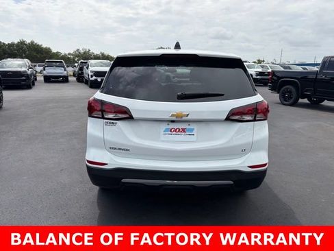 Used 2023 Chevrolet Equinox LT FWD image 5