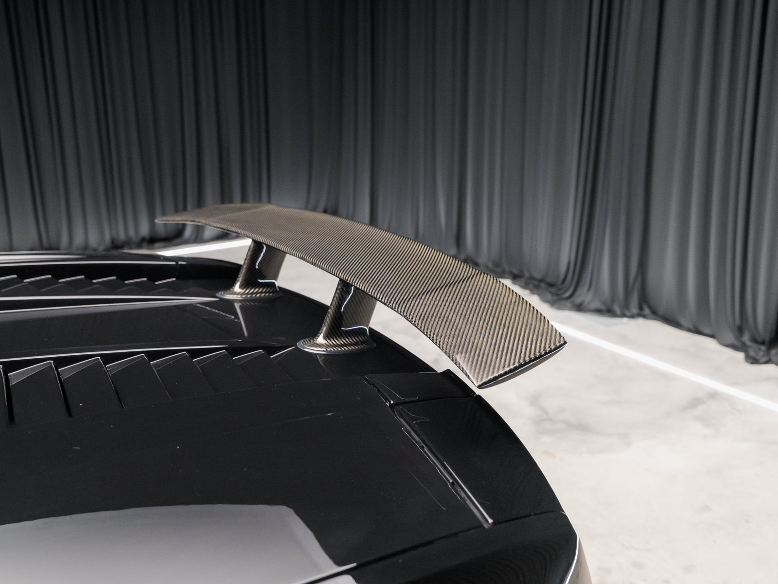 Used 2008 Lamborghini Gallardo Spyder AWD/4WD image 34