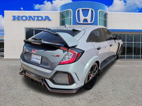 Used 2019 Honda Civic Type R image 2