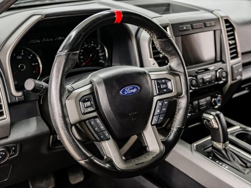 Used 2019 Ford F150 Raptor image 19