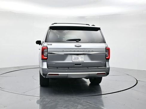 Certified 2023 Ford Expedition Max Limited image 8
