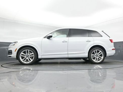 Used 2018 Audi Q7 3.0T Prestige w/ Prestige Package image 13