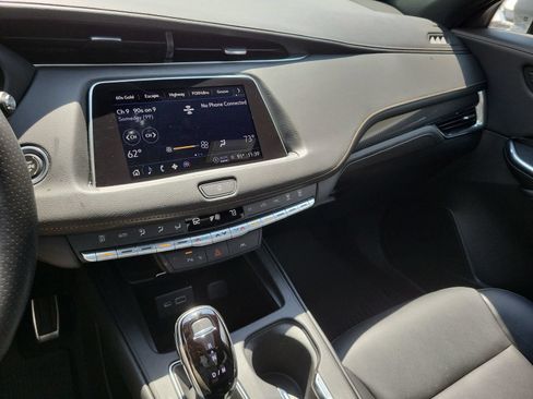Certified 2023 Cadillac XT4 Sport FWD image 13