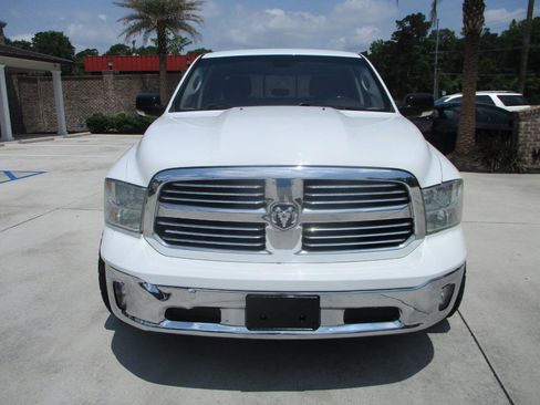 Used 2014 RAM 1500 Lone Star AWD/4WD image 30