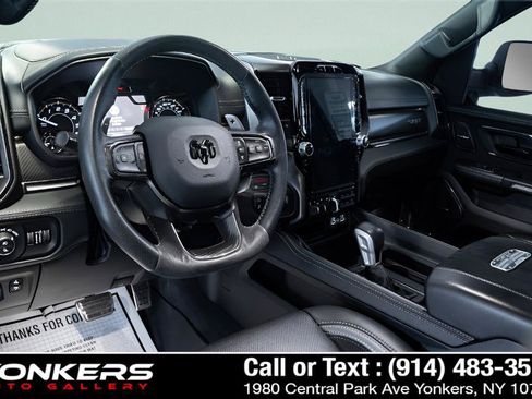 Used 2022 RAM 1500 TRX w/ TRX Level 2 Equipment Group AWD/4WD image 42
