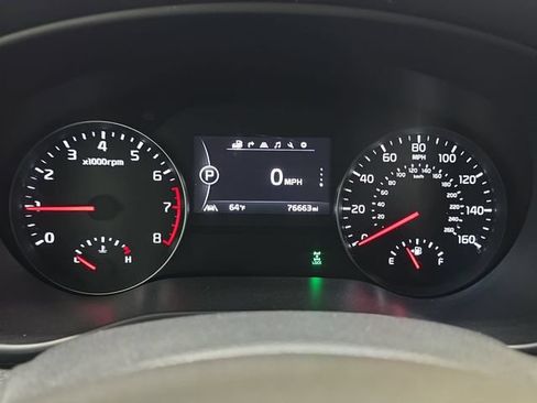 Used 2019 Kia Sportage SX AWD/4WD image 15