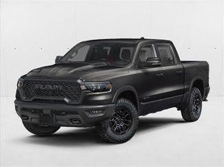 New 2026 RAM 1500 Rebel w/ Bed Utility Group AWD/4WD video 1