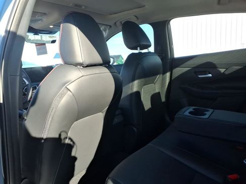 New 2026 Nissan Sentra SR image 28