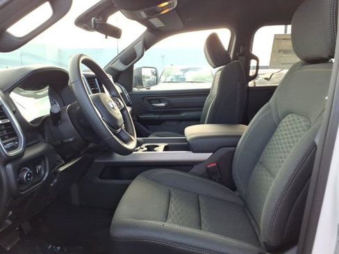 New 2026 RAM 1500 Express image 14