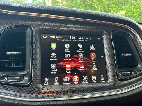 Used 2016 Dodge Challenger R/T Plus RWD image 13
