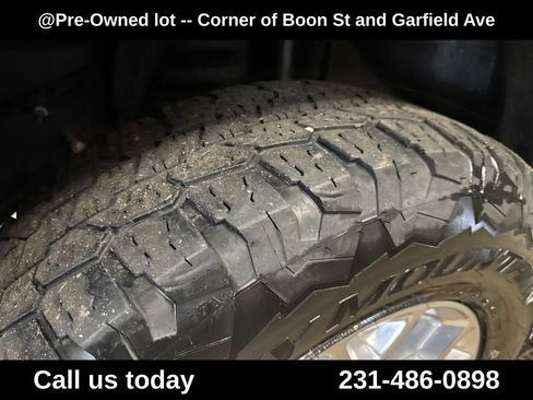 Used 2022 RAM 3500 Laramie AWD/4WD image 12