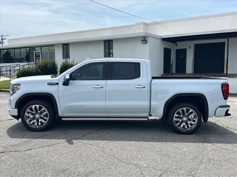 New 2026 GMC Sierra 1500 Denali AWD/4WD image 7