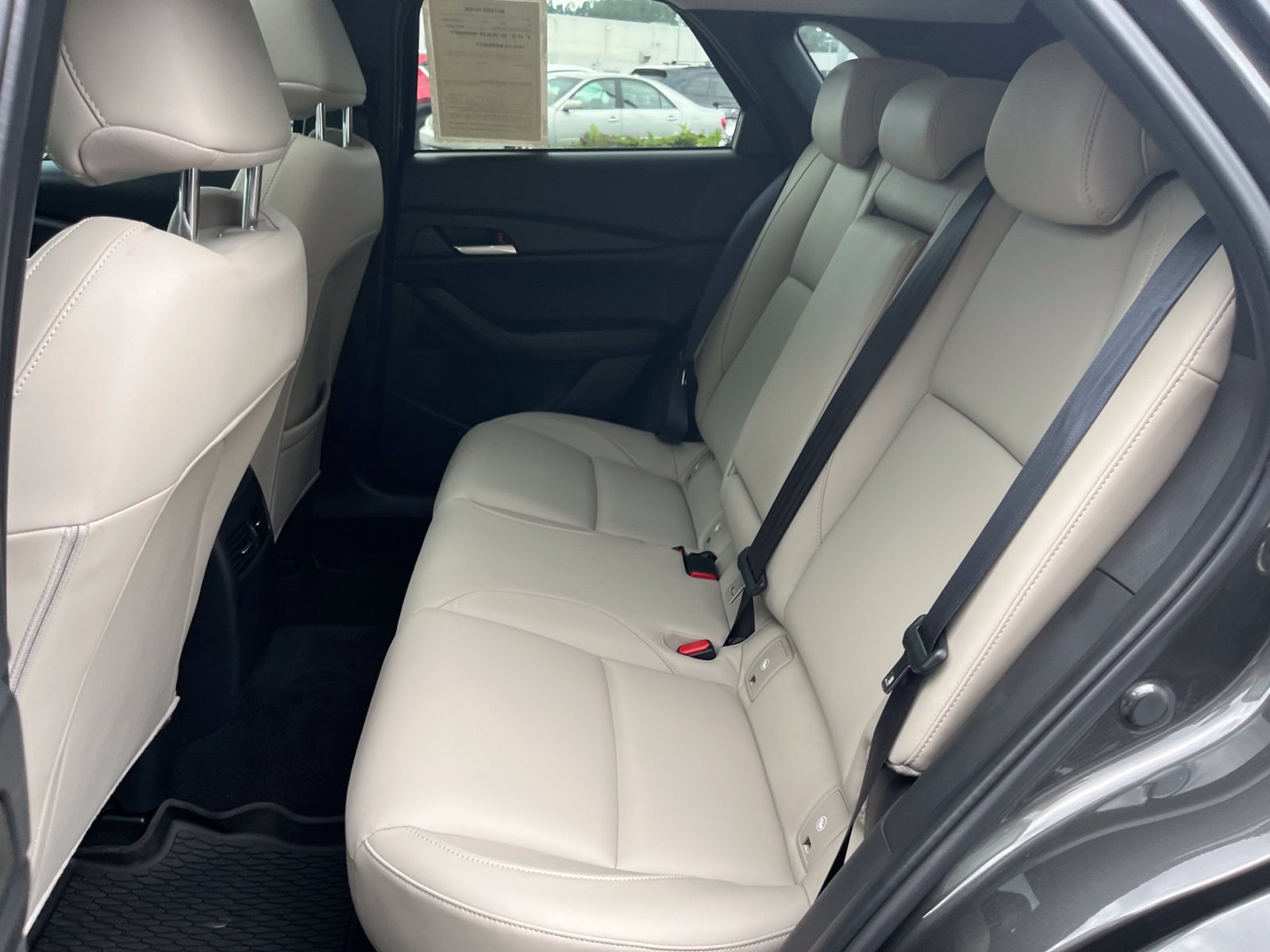 Certified 2025 MAZDA CX-30 AWD 2.5 S w/ Preferred Package image 31
