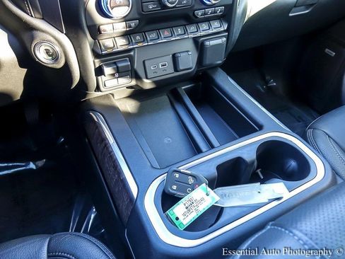 Used 2020 GMC Sierra 1500 Denali image 24