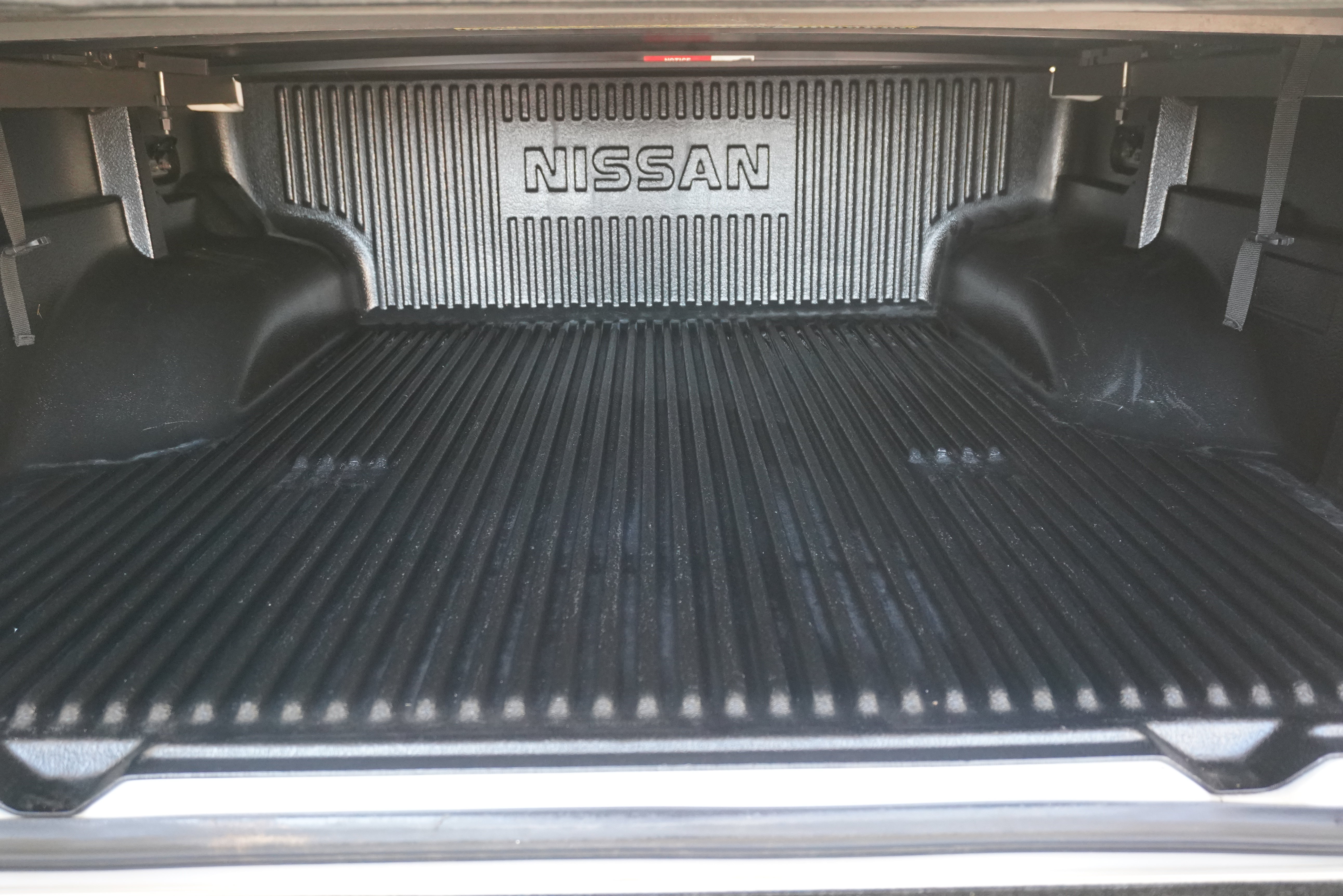 Used 2012 Nissan Frontier SV w/ Sport Appearance Pkg RWD image 21