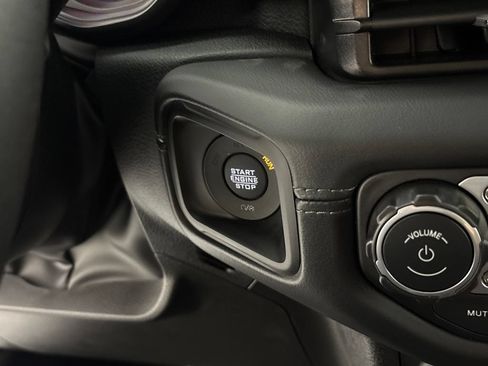 New 2026 Jeep Gladiator Rubicon AWD/4WD image 31