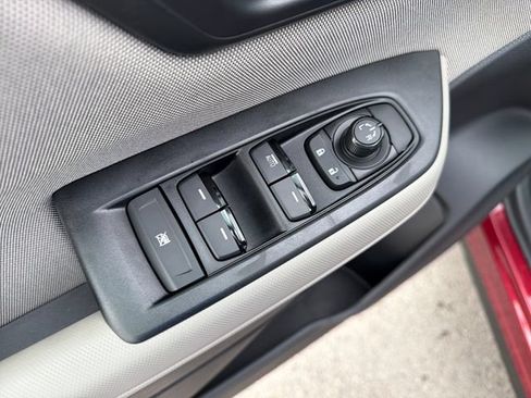 New 2026 Subaru Forester AWD/4WD image 17