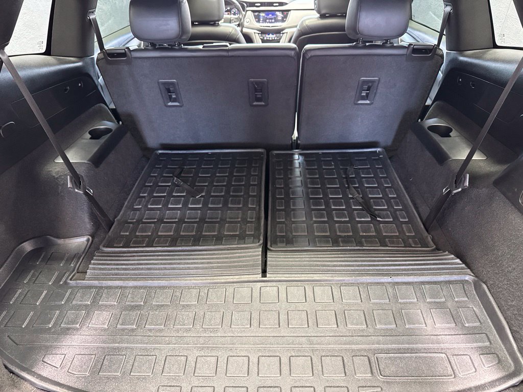 Used 2021 Cadillac XT6 Luxury w/ LPO, Floor Liner Package AWD/4WD image 26