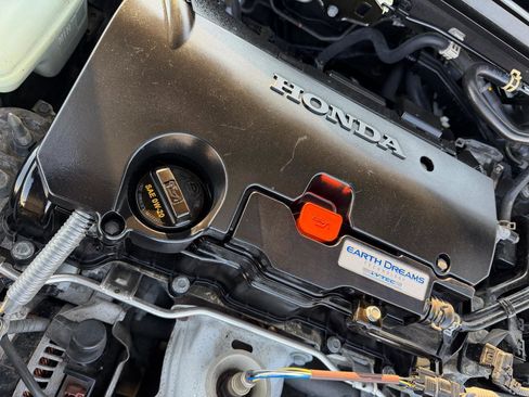 Used 2017 Honda Civic EX image 45