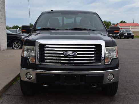Used 2010 Ford F150 XLT AWD/4WD image 11