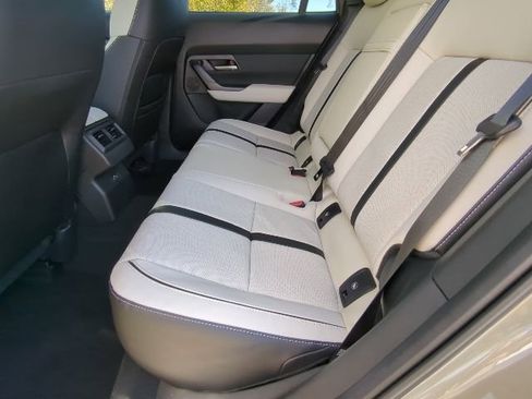 New 2026 MAZDA CX-50 AWD 2.5 S w/ Weather Package image 27