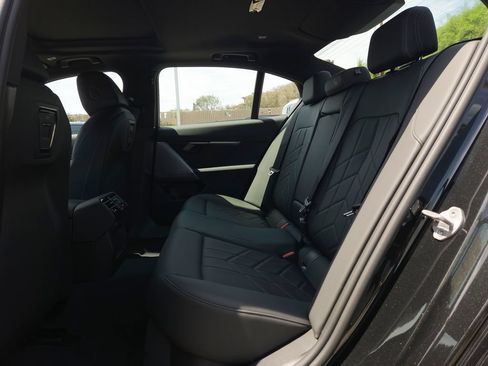 New 2027 BMW 530i w/ M Sport Package RWD image 8